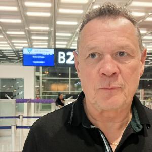 Photo de profil