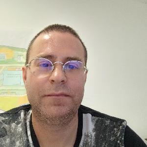 Photo de profil