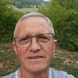 Photo de profil