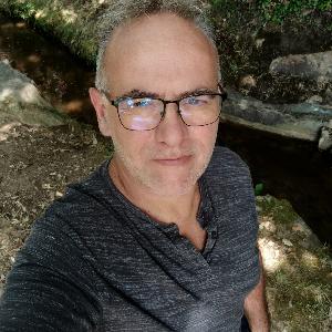 Photo de profil