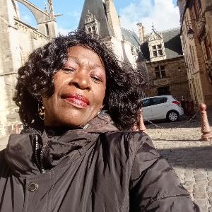 Photo de profil